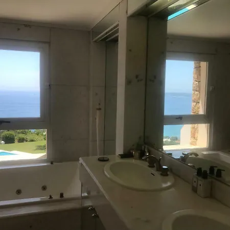 Super Cannes La Tesorina Willa Golfe-Juan