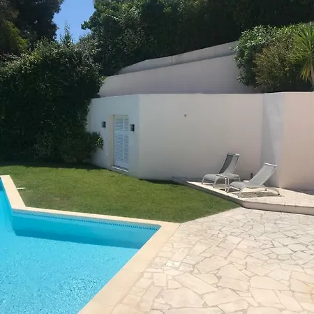 Super Cannes La Tesorina Willa