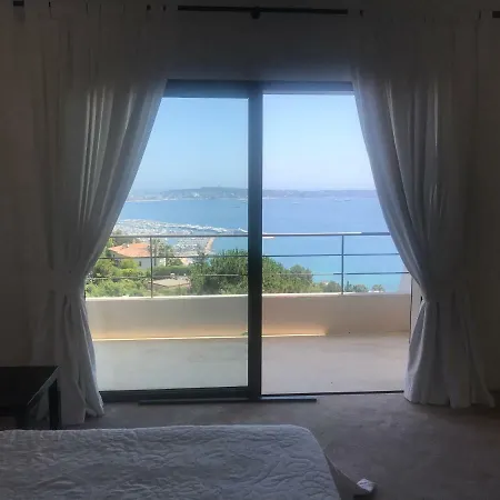 Super Cannes La Tesorina Willa Golfe-Juan