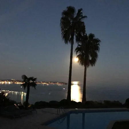 Willa Super Cannes La Tesorina