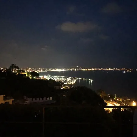 Super Cannes La Tesorina