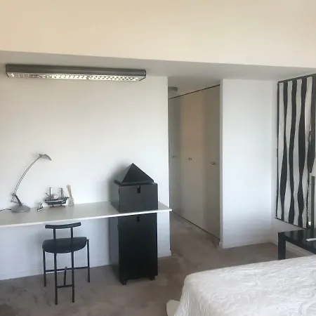 Villa Super Cannes La Tesorina Golfe-Juan
