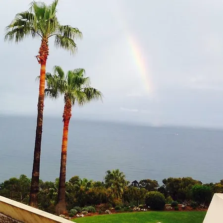 Super Cannes La Tesorina Villa