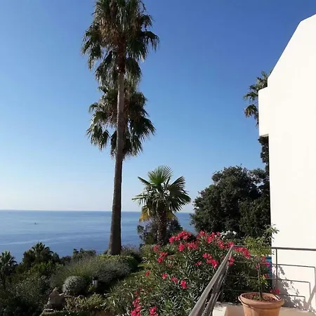 Super Cannes La Tesorina Villa Golfe-Juan