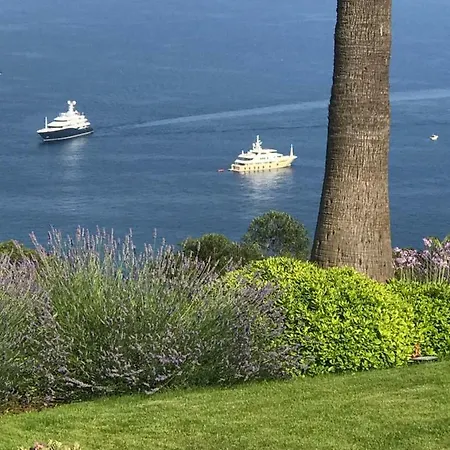 Super Cannes La Tesorina Villa *