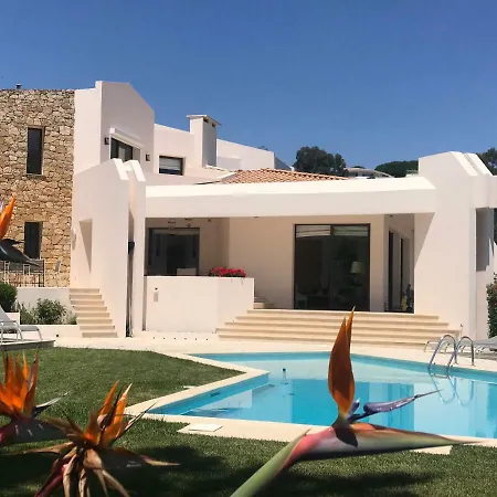 Super Cannes La Tesorina Villa Golfe-Juan