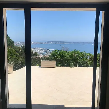 Villa Super Cannes La Tesorina *